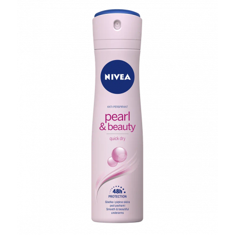 Buy NIVEA Antiperspirant Spray for WoMen Dry Comfort Quick Dry