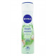 Nivea Fresh Coconut - Anti-perspirant Spray for women with 48h protection, capacity 150 ml