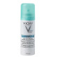 Vichy - antiperspirant Spray 48h against marks on clothes, capacity 125 ml