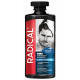 RADICAL MEN - anti-dandruff strengthening shampoo for all hair types, volume 400 ml