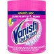 Vanish Oxi Action Pink - odplamiacz w proszku do koloru, masa netto: 625g