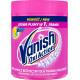 Vanish Oxi Action Pink - odplamiacz do koloru w proszku, masa netto: 625g