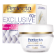 Perfecta Exclusive - ultra-smoothing anti-wrinkle cream 60+, day & night, 50 ml