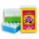 Coral - sponge for washing and massage, 1 pc.