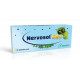 Nervosol Sen - film-coated tablets, dietary supplement, 20 pcs.
