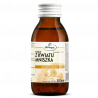 Dandelion flower syrup with vitamin C, 100 ml capacity