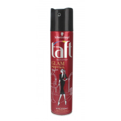 Taft Glam Styles Ponytail Hairspray Ultra Strong (4), 250 ml