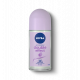 Nivea Double Effect 48h - Anti-perspirant roll-on for women, 50 ml