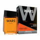 Wars Classic - Energizing Eau de Cologne, 90 ml