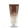 Lirene Perfect Tan - COCONUT SHINE, illuminating golden cream for face and body, capacity 150 ml