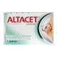 Altacet, 1 g, tablets, 6 pcs.