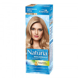 Joanna Naturia Blond - brightener for highlights and balayage 4-6 tones, 1 pc.