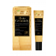 Bielenda GOLDEN CERAMIDES - Smoothing and moisturizing anti-wrinkle eye cream, volume 15 ml