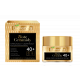 Bielenda GOLDEN CERAMIDS - hydrating and firming anti-wrinkle cream 40+, day / night, 50 ml