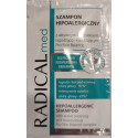 Radical Med - szampon hipoalergiczny z kompleksem łagodząco-nawilżającym Pro-Skin Balance ***TESTER***