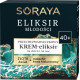 Soraya Elixir of Youth - anti-wrinkle day and night cream-elixir 40+, volume 50 ml