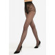 ASTREA v.02 - pantyhose with decorative panties and seam