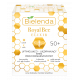 Bielenda Royal Bee Elixir - lifting and firming anti-wrinkle cream 50+ DAY/ NIGHT, volume 50 ml
