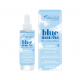 Bielenda BLUE MATCHA blue correcting drops - corrective, pore narrowing drops DAY/ NIGHT, capacity 30 ml