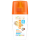 Bielenda BIKINI (N) - lekkie KOKOSOWE mleczko do opalania w sprayu SPF 50, poj. 150 ml