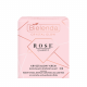 Bielenda CRYSTAL GLOW ROSE QUARTZ - crystal moisturizing and illuminating day/night cream, volume 50 ml