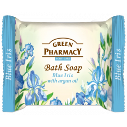 Green Pharmacy Bath Soap