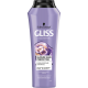 Gliss Blonde Hair Perfector - szampon do naturalnych, farbowanych lub rozjaśnionych blond włosów, poj. 250 ml