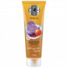 Perfecta Planet Essence - Ayurvedic body wash scrub Ashwagandha and Saffron, 250 ml capacity