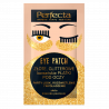 Perfecta Eye Patch - złote, glitterowe koreańskie płatki pod oczy