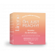 Lirene OH, JUST PEACHY! - masełko do demakijażu, masa netto: 45 g