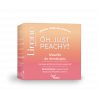 Lirene OH, JUST PEACHY! - makeup remover butter, net weight: 45 g