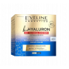Eveline BioHyaluron 3x Retinol System - silnie nawilżający krem-filler na dzień i na noc 40+, poj. 50 ml