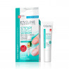 Eveline Nail Therapy Professional - profesjonalny krem-żel do usuwania skórek, poj. 12 ml