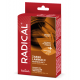 Radical - regenerating treatment for laminating dry and brittle hair (mask 15ml, booster 15ml, serum 5ml)