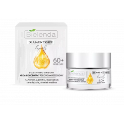 Bielenda Diamond Lipids - diamond-lipid anti-wrinkle cream-concentrate 60+ DAY/ NIGHT, volume 50 ml
