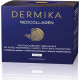 Dermika Neocollagen - collagen cream-mask for strong skin regeneration and wrinkle reduction at night, 50 ml capacity