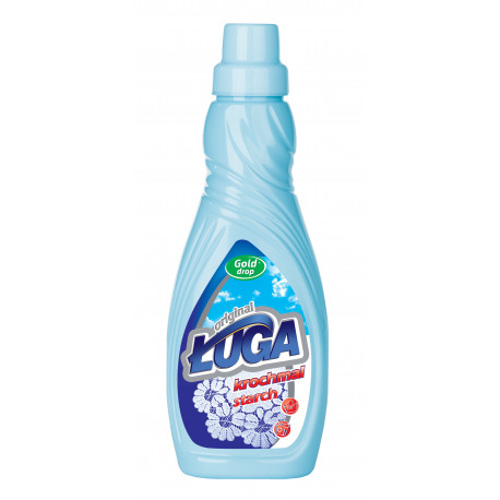 Luga - liquid starch, Original