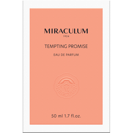 Miraculum Tempting Promise - woda perfumowana dla kobiet, poj. 50 ml