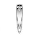 Mudder - stainless steel nail clipper, 1 piece.