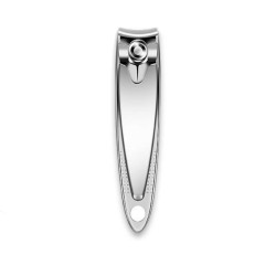 Mudder - stainless steel nail clipper, 1 piece.