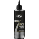 Gliss 7 sec - Ultimate Repair conditioner for severely damaged and dry hair, 200 ml capacity