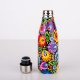 Folkstar - thermal bottle, blackowicki pattern, 1 pc