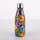 Folkstar - thermal bottle, blackowicki pattern, 1 pc