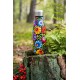 Folkstar - thermal bottle, blackowicki pattern, 1 pc