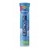 Plusssz Elektrolity Complex - dietary supplement, effervescent tablets, 20 pcs