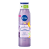 Nivea Fresh Blends - refreshing shower gel, banana and acai, 300 ml capacity
