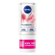 Nivea MagnesiumDry - antiperspirant in a ball, Fresh Floral, 50 ml capacity