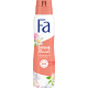 FA Divine Moments - body deodorant spray with camellia fragrance, 48h, 150 ml capacity