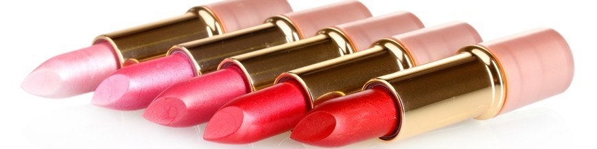 Lipsticks