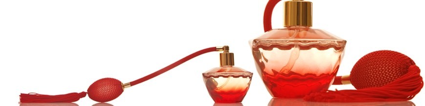 Perfume, Eau de Toilette